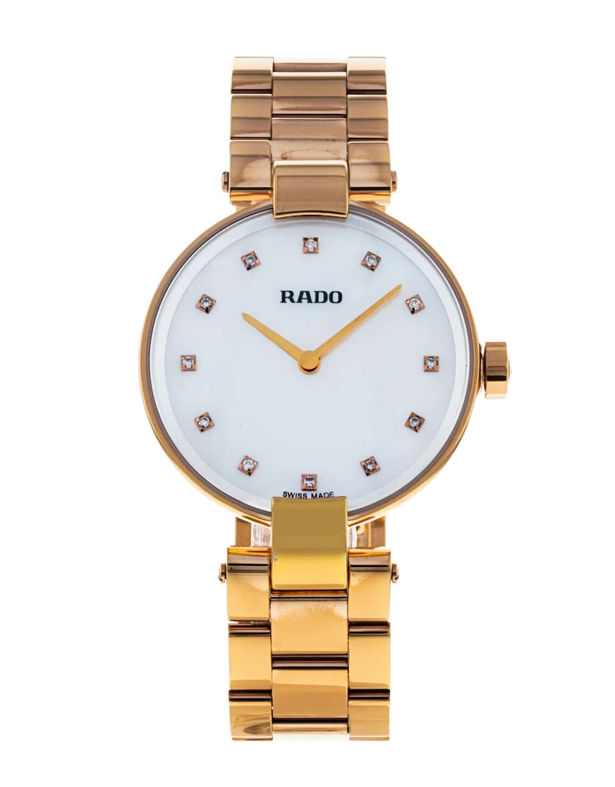 Rado Coupole R22855923